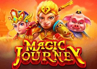 Magic Journey สล็อต RTP สูง