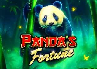 Pandas Fortune สล็อต RTP สูง