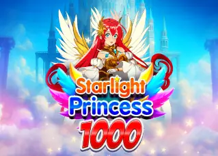 Starlight Princess 1000 สล็อต RTP สูง