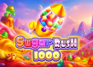Sugar Rush 1000