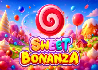 Sweet Bonanza